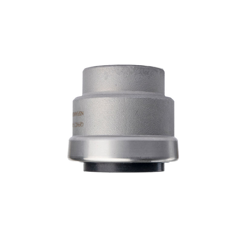 1-1/4" Push Connect Stainless Steel End Stop