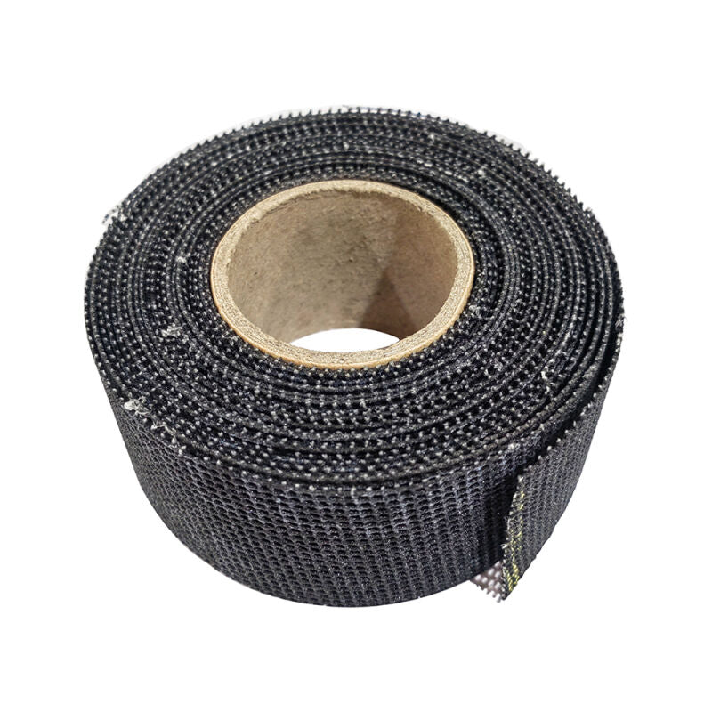 180 Grit Open Mesh Sandcloth 1-1/2" X 10YD