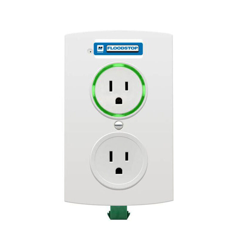 Wi-Fi Smart Outlet Pump Monitor