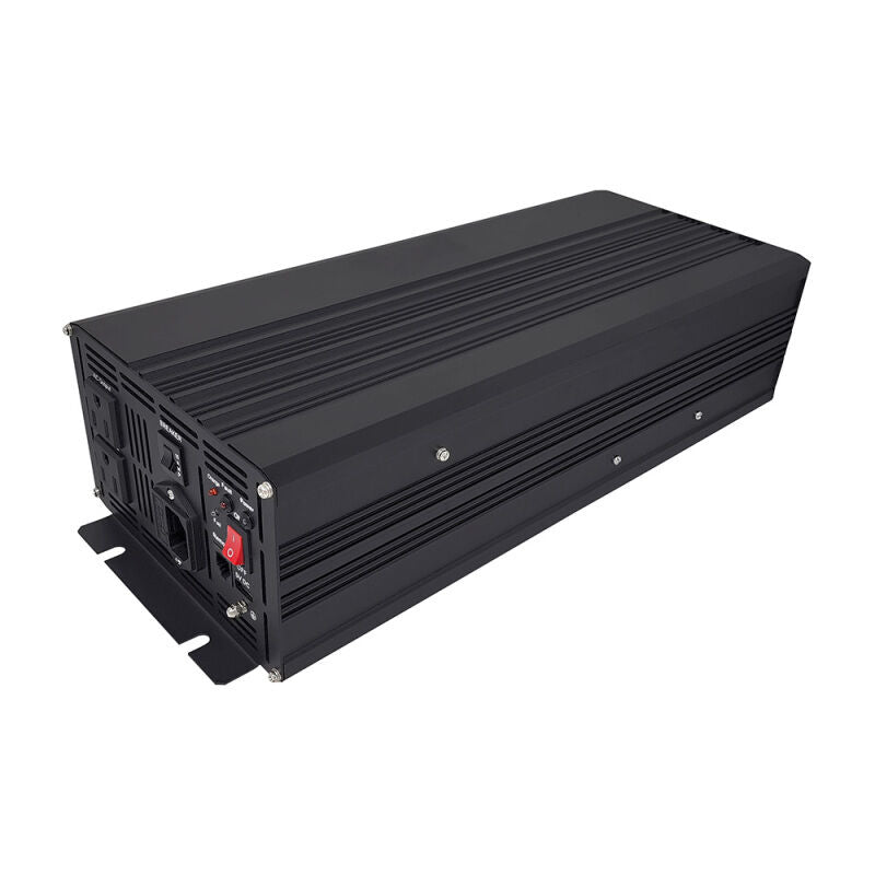 2000W Backup Power Inverter For Sump Pumps