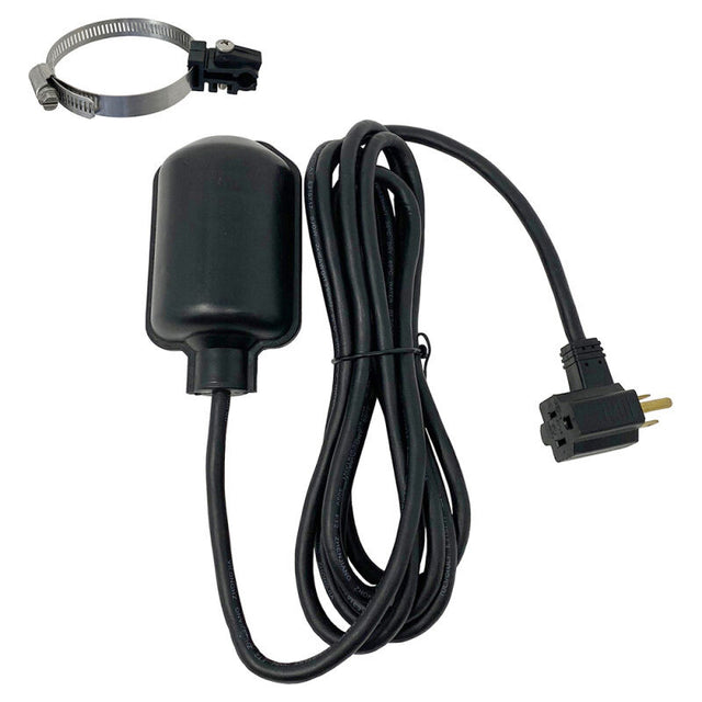 Tethered Float Switch 20FT Cord