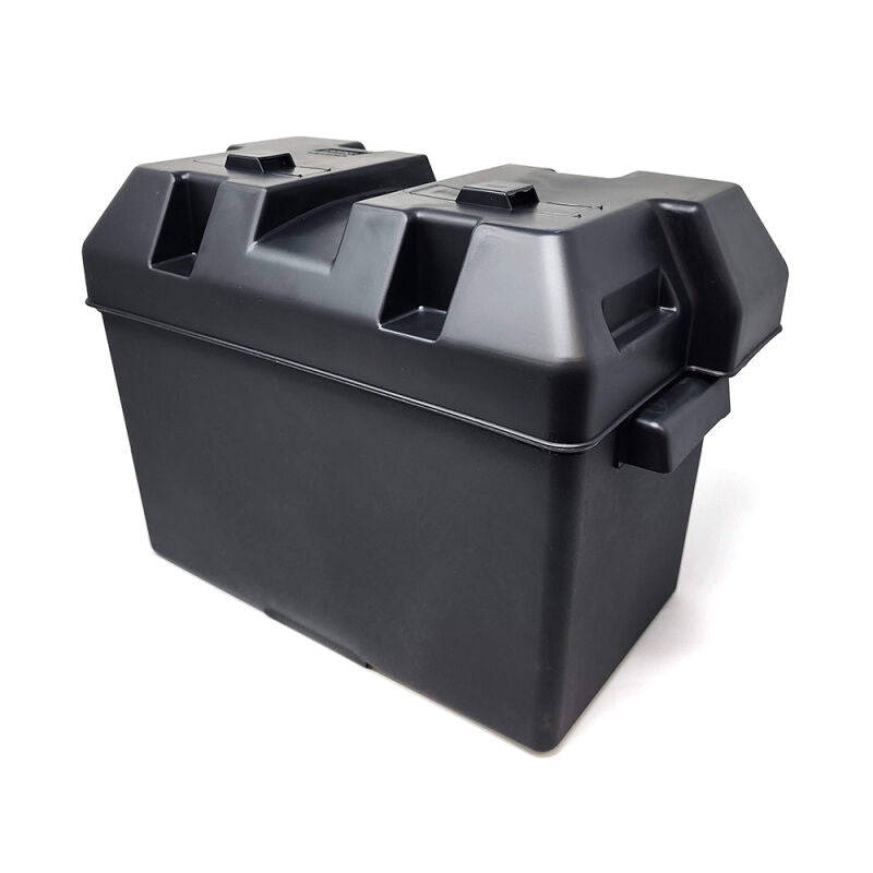 Battery Box For Deep Cycle Battery