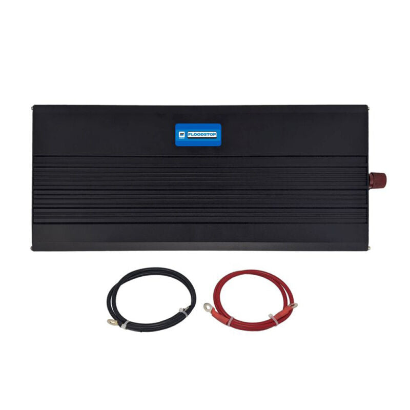 1500W Backup Power Inverter For Sump Pumps