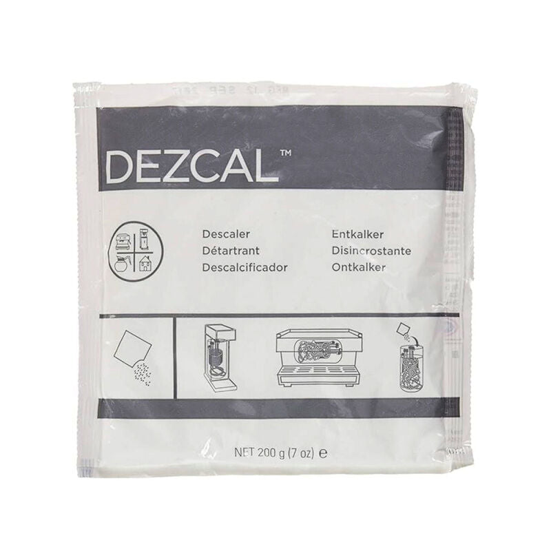 7OZ Descaler Powder for Tankless Water Heaters