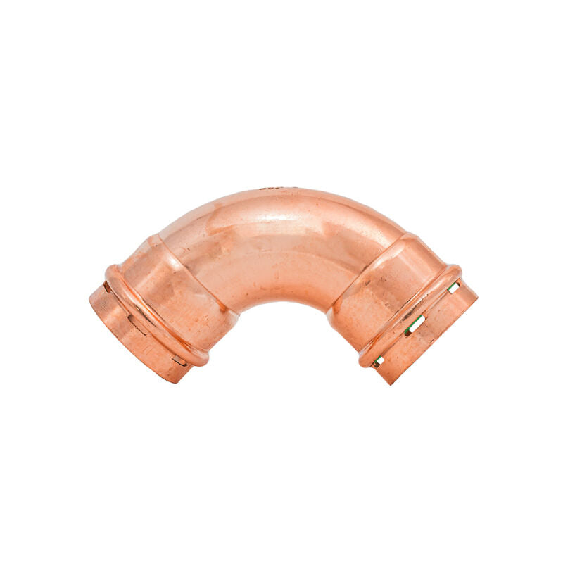 2" SurePress Copper 90 Degree Elbow