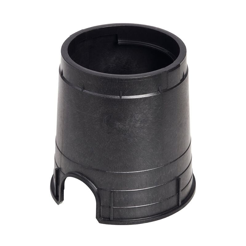 6" Round Box Only