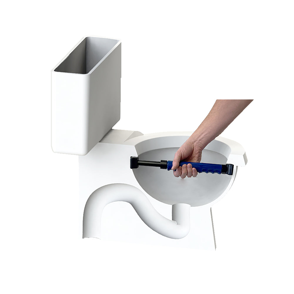 Lift & Carry Toilet Tool
