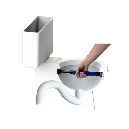 Lift & Carry Toilet Tool