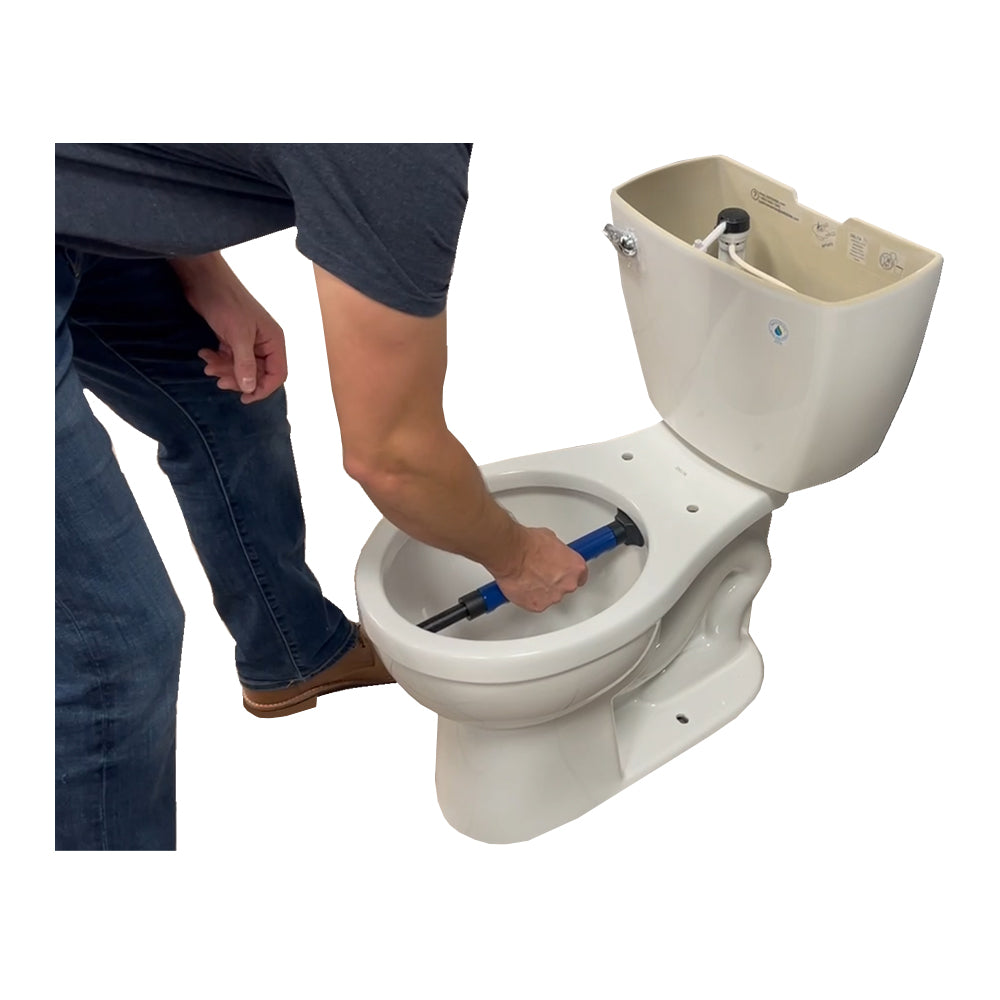 Lift & Carry Toilet Tool