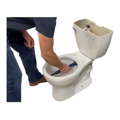 Lift & Carry Toilet Tool