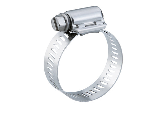 13/16" - 1-1/2" Stainless Steel Clamp