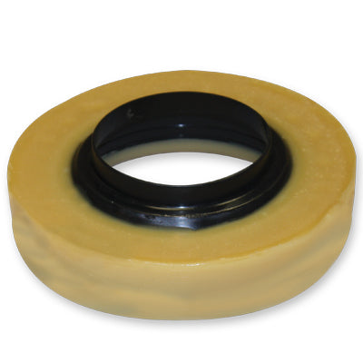 3" or 4" Deep Bowl Wax Ring with Flange