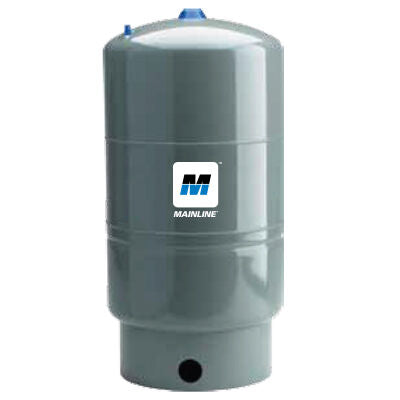 Non-Potable Water Floor Hydronic Expansion Tanks 1" NPTF Inlet
