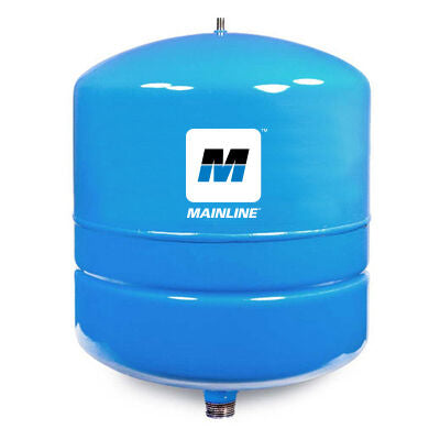 Inline Well Tanks - Blue
