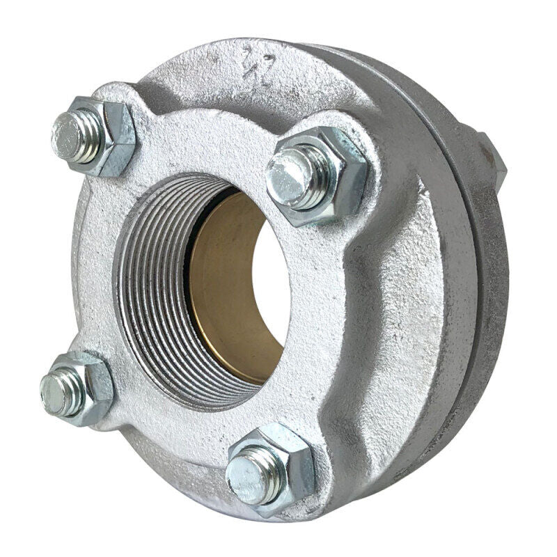 2-1/2" Lead Free* Flanged Dielectric Union