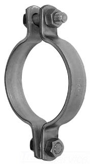 3" Medium Pipe Clamp