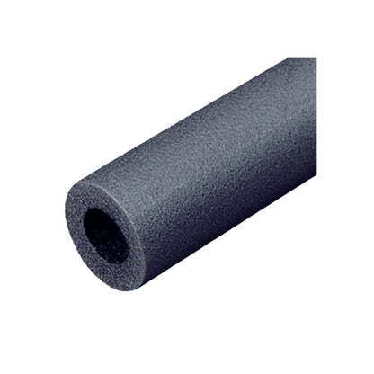 5/8" ID x 3/4" Wall x 6 ft Pipe Insulation, Unslit