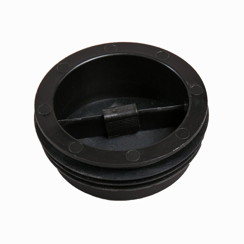 3-1/2" Waterless Trap Seal for Floor Drain