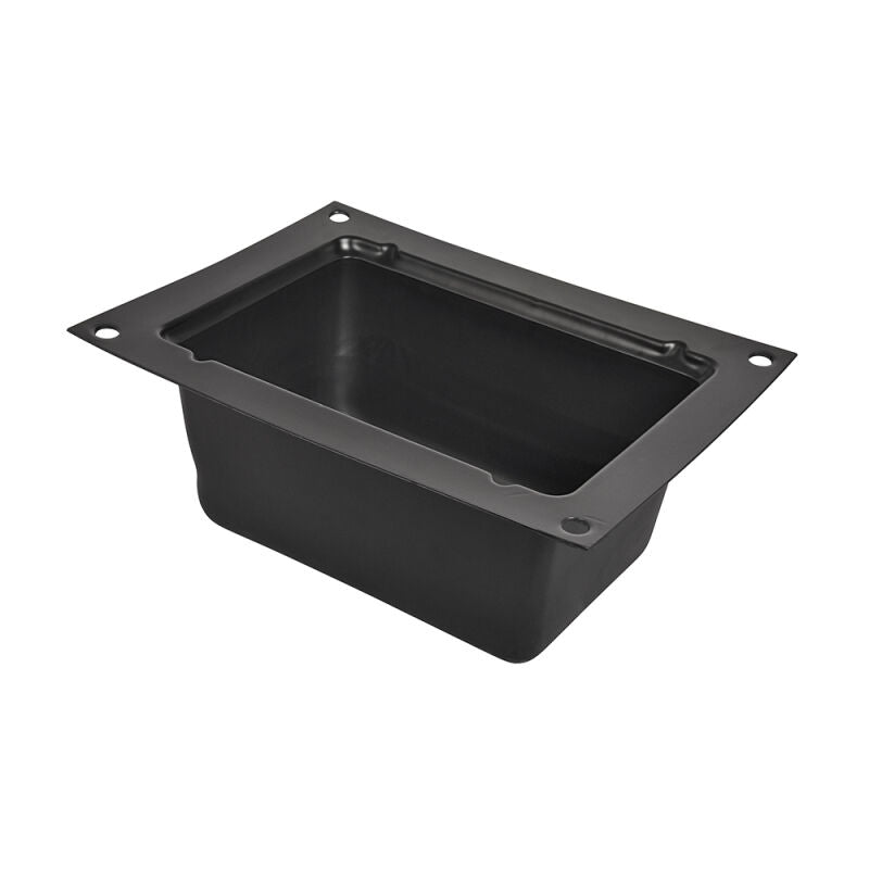 13" x 13" Tub Box