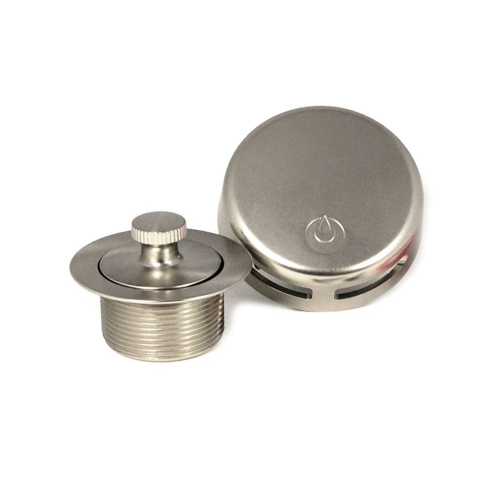 Click Fit® Lift & Turn Trim Kit