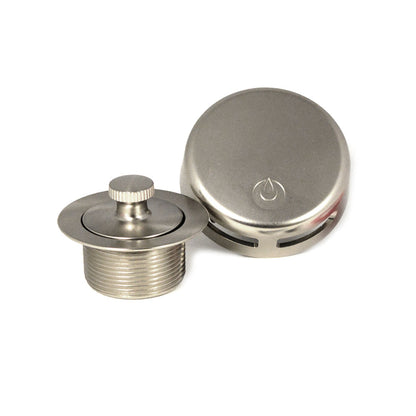 Click Fit® Lift & Turn Trim Kit