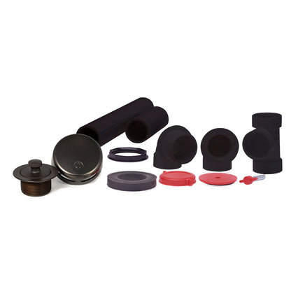 Click Fit® Lift & Turn Full Kit