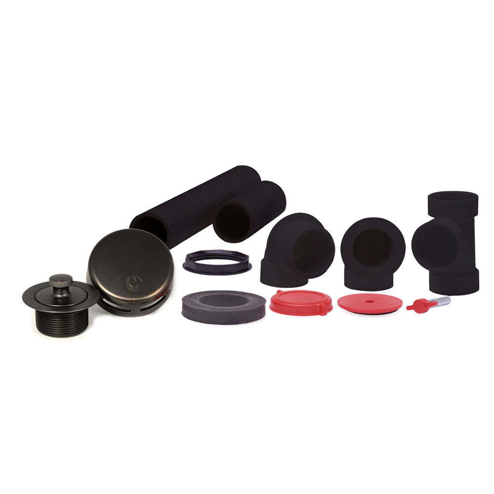 Click Fit® Lift & Turn Full Kit