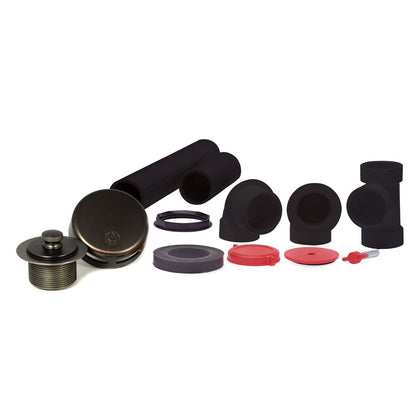 Click Fit® Push & Seal Full Kit