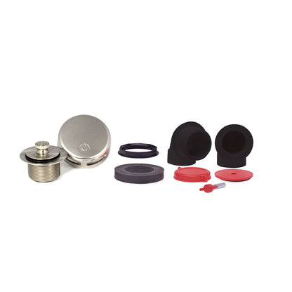 Click Fit® Push & Seal Half Kit