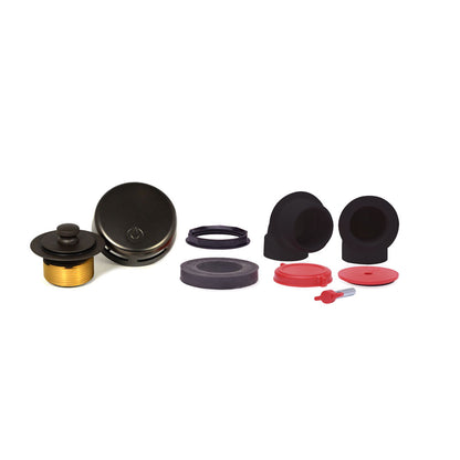 Click Fit® Push & Seal Half Kit