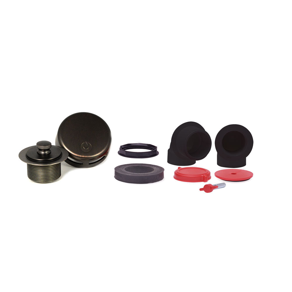 Click Fit® Push & Seal Half Kit