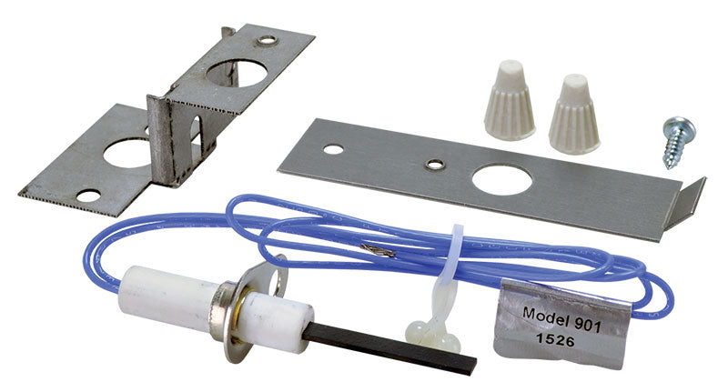 Duraglo Universal Igniter Kit (HSI - Silicon Nitride) – Mainline Collection