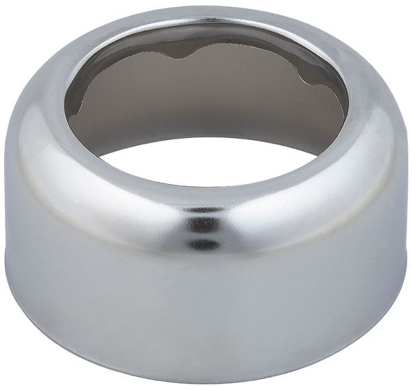1-1/2" Box Flange for P-trap