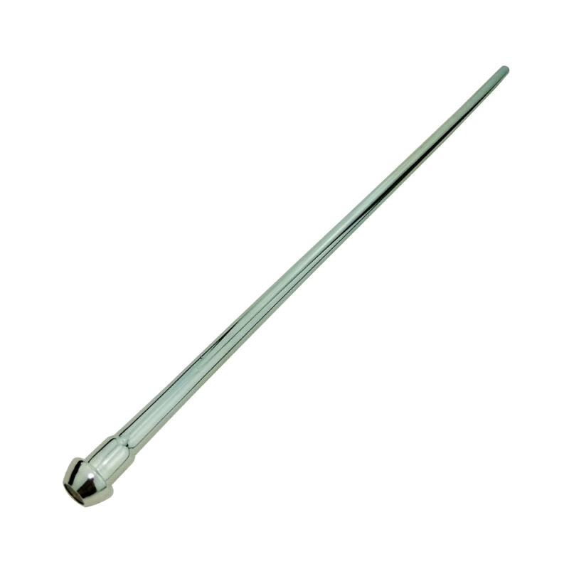 Semi-Rigid Copper Lav Risers - 3/8