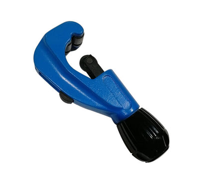 1-5/8" Screw Feed Tubing Cutter