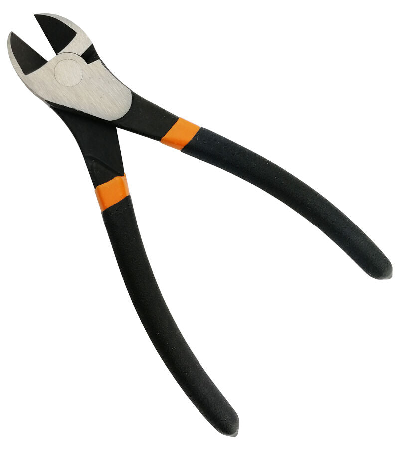 8" Wire Cutting Pliers