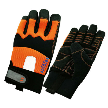 Mechanic Gloves (Pair)