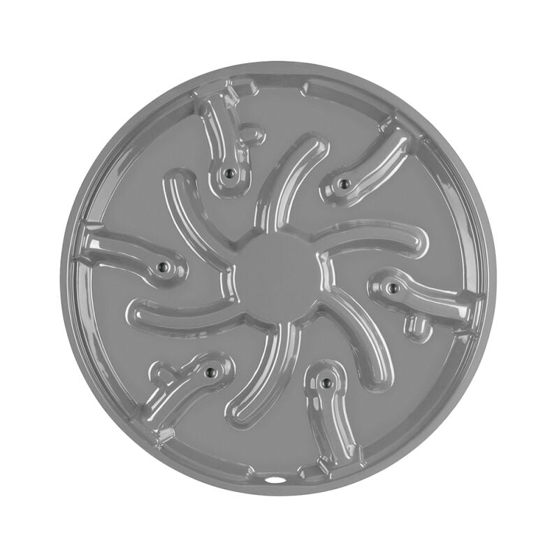 23" Dry Lift Series Plastic Water Heater Pans
