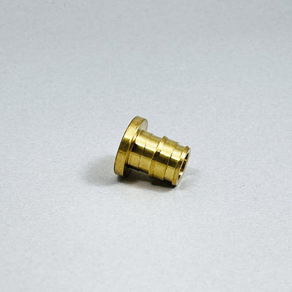 1/2" F1960 Brass Cold Expansion Pex Plug Lead Free