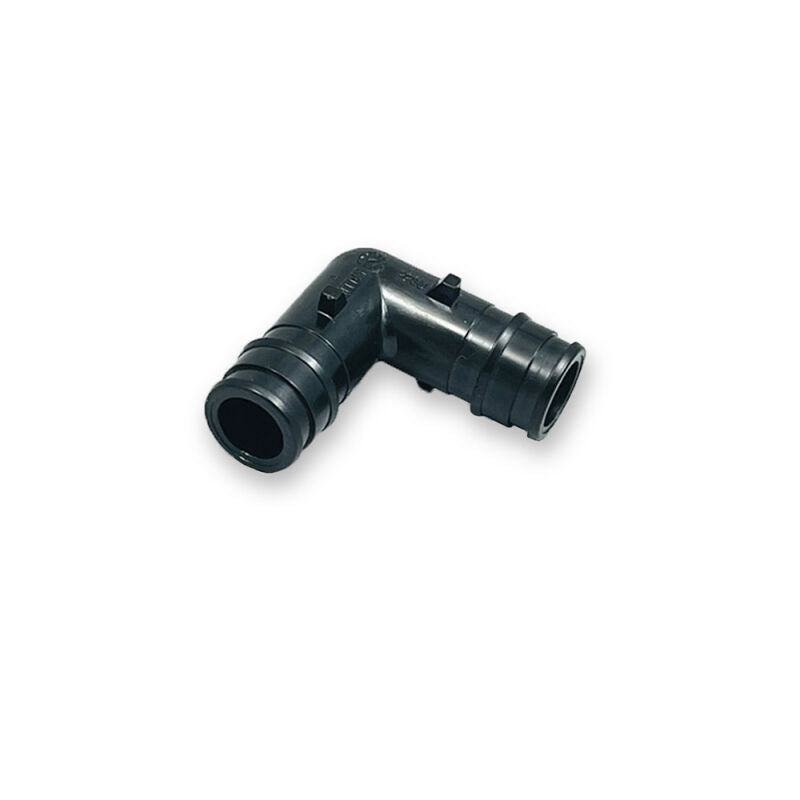 1/2" F1960 PolyAlloy Cold Expansion Pex 90° Elbow Lead Free
