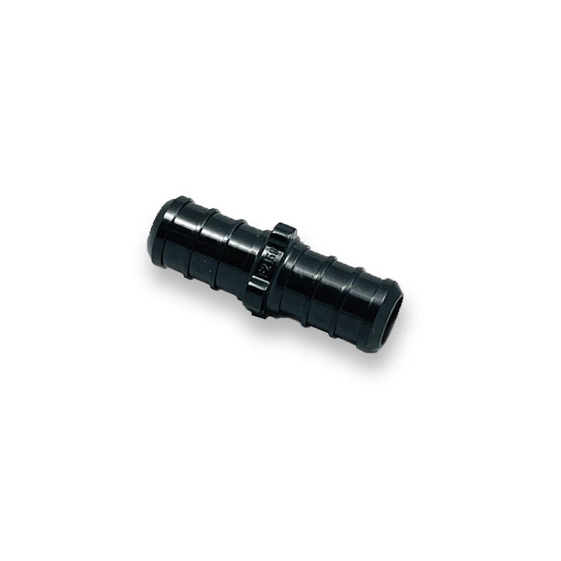1" F2159 PolyAlloy Pex Coupling Lead Free