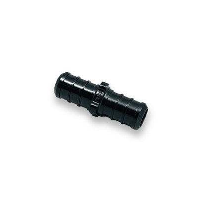 1" F2159 PolyAlloy Pex Coupling Lead Free