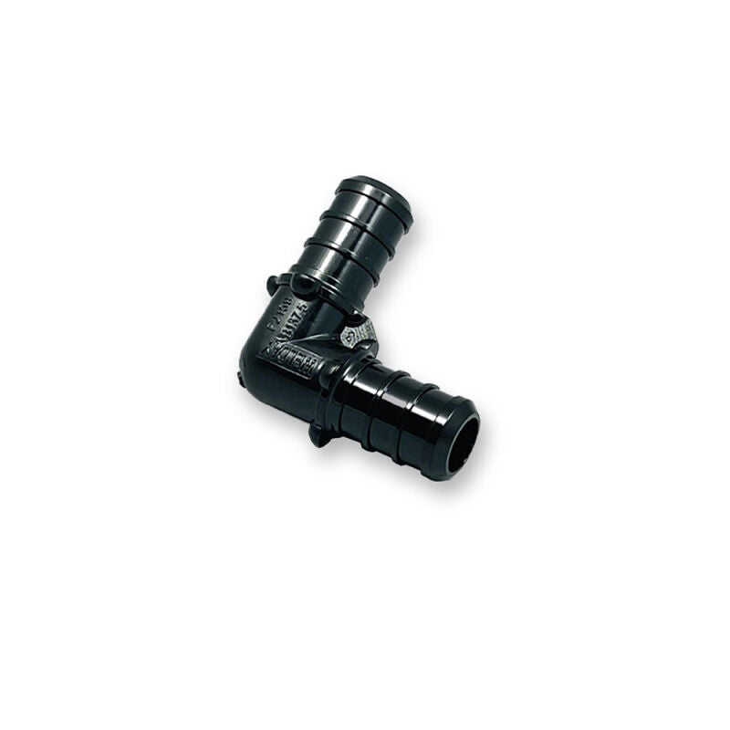 1" F2159 PolyAlloy Pex 90° Elbow Lead Free