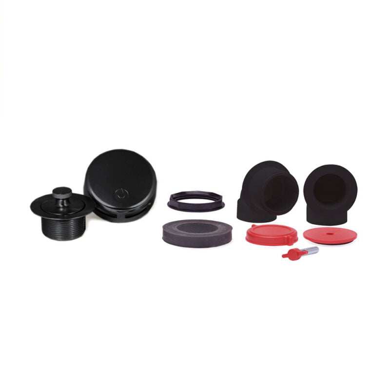 Click Fit® Lift & Turn Half Kit