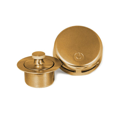 Click Fit® Lift & Turn Trim Kit