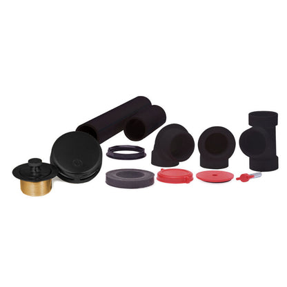 Click Fit® Lift & Turn Full Kit