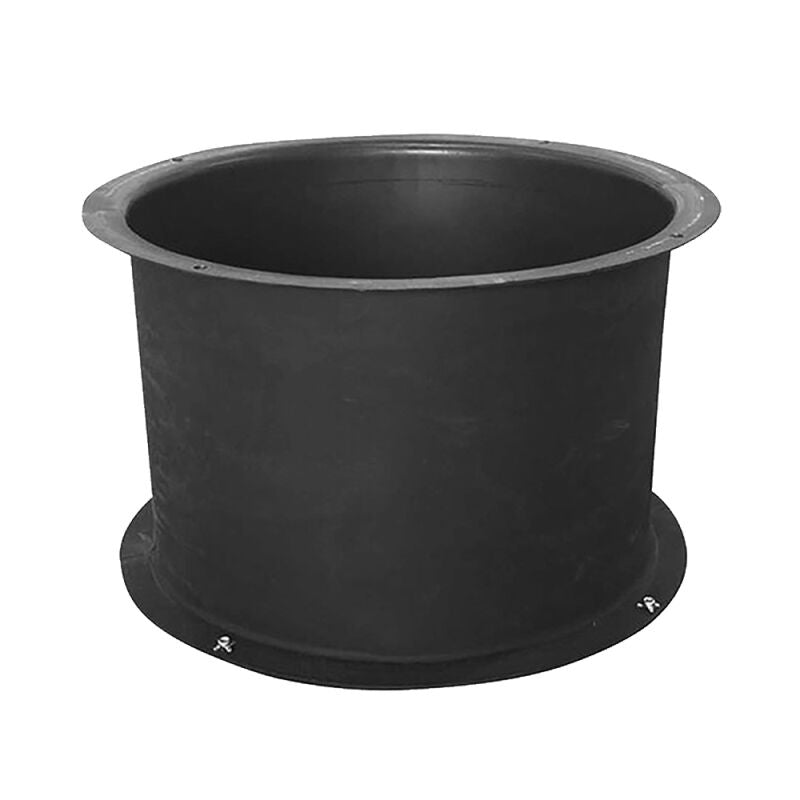 12" Basin Riser