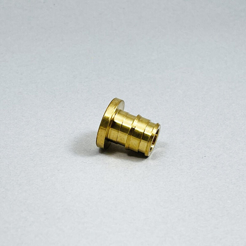 3/4" F1960 Brass Cold Expansion Pex Plug Lead Free