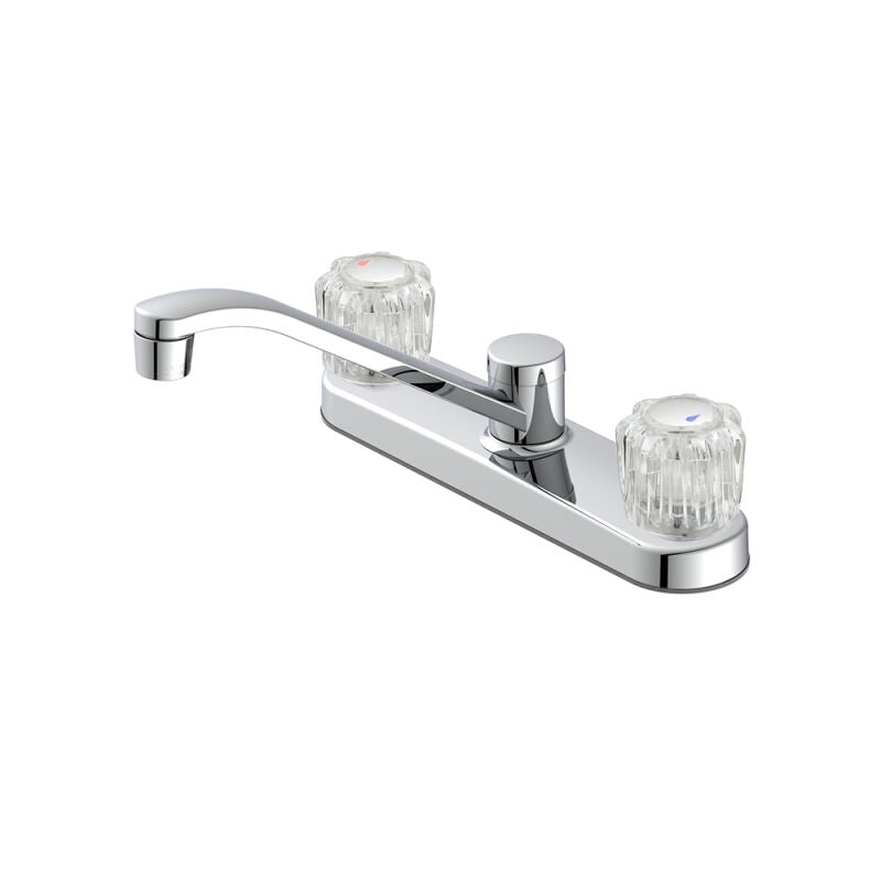 Chelmsford 1.5 GPM Kitchen Faucet Two Handle