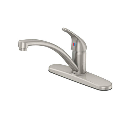 Lisburn 1.5 GPM Kitchen Faucet Single Handle